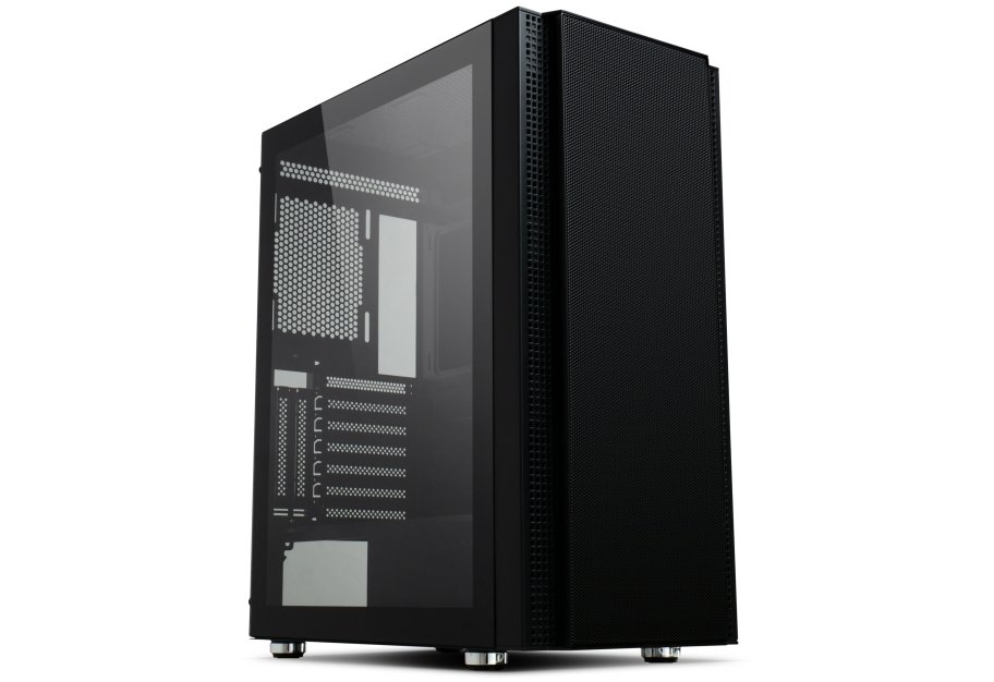 Корпус для ПК Vinga Tomcat