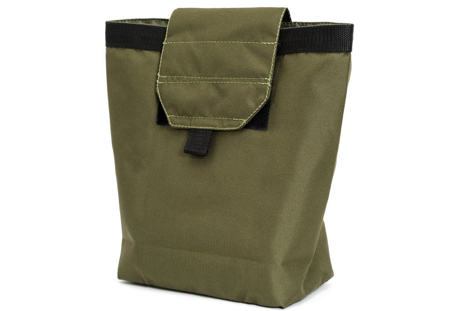 Підсумок Vinga P1, Oxford 600D PU, olive (VPP1O)