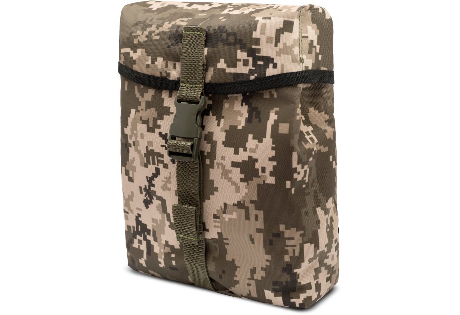 Підсумок Vinga P2, Oxford 600D PU, Pixel (VPP2P)