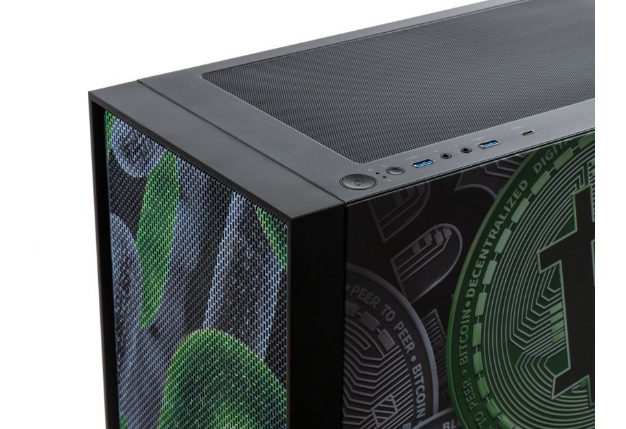 Комп'ютер Vinga Wolverine D8029 (I5M32G3060.D8029)