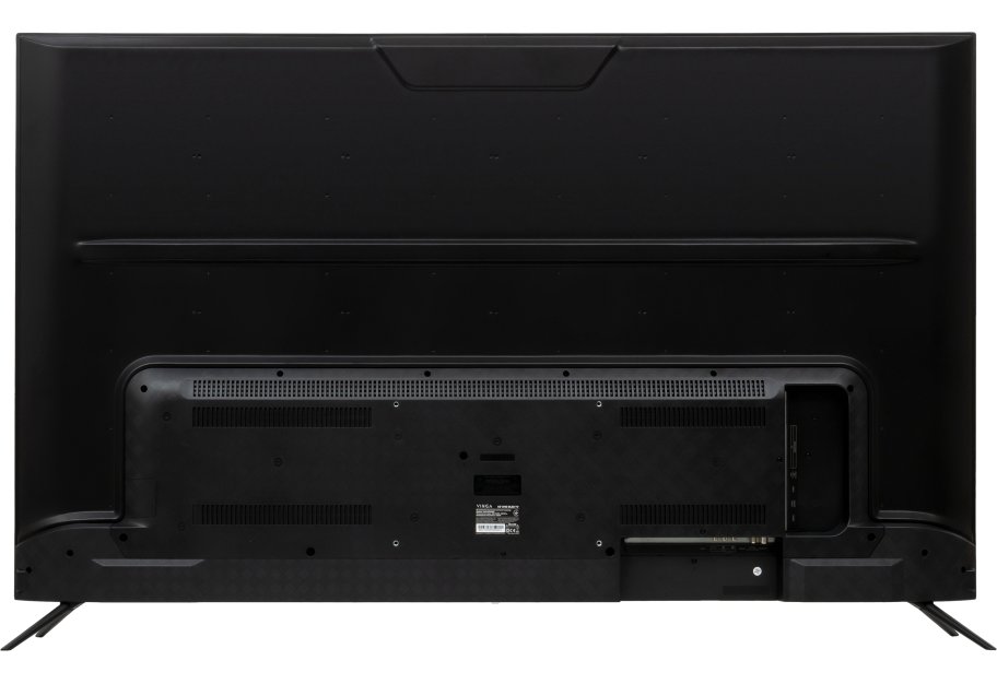 Телевізор Vinga S65UHD25BWEB