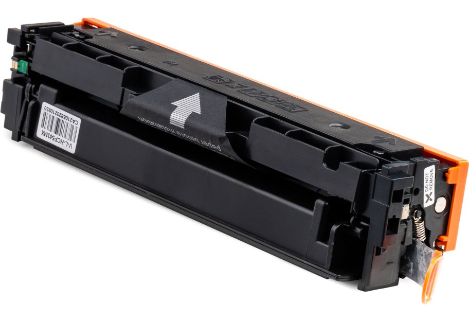 Cartridge Vinga HP CF542A/CF542X/Canon 054H Yellow 2.5K (V-L-HCF542YX)