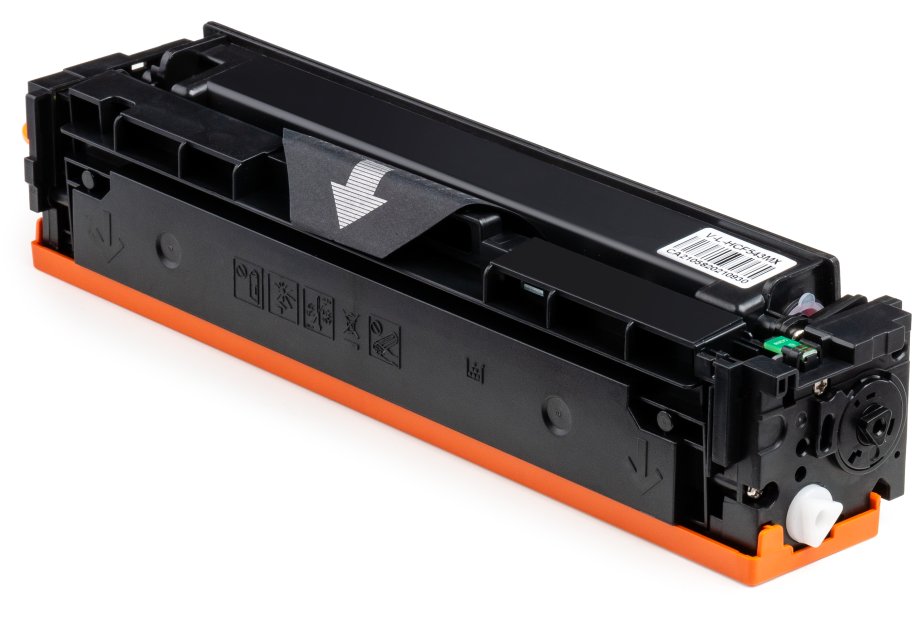 Cartridge Vinga HP CF541A/CF541X/Canon 054H Cyan 2.5K (V-L-HCF541CX)