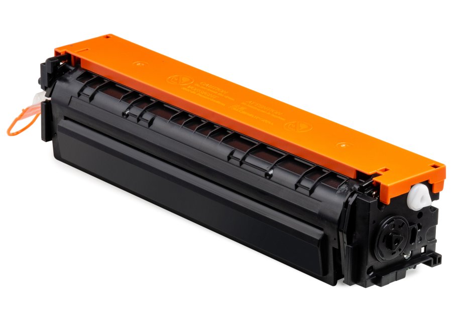 Cartridge Vinga HP CF540A/CF540X/Canon 054H Black 3.2K (V-L-HCF540BX)