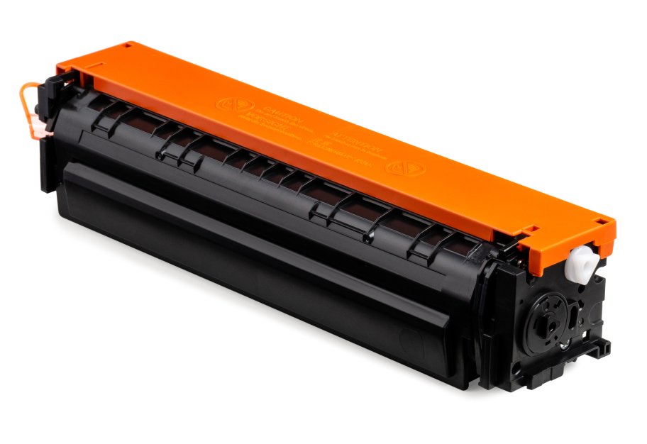 Cartridge Vinga Canon 045H / HP CF400A/CF400X Black 2.8K (V-L-HCF400BX)