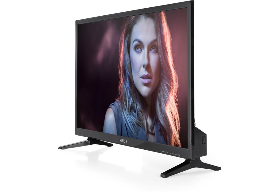 Телевізор Vinga L32FHD21B