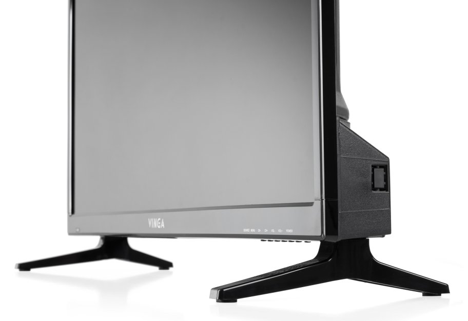 Телевізор Vinga L32FHD21B