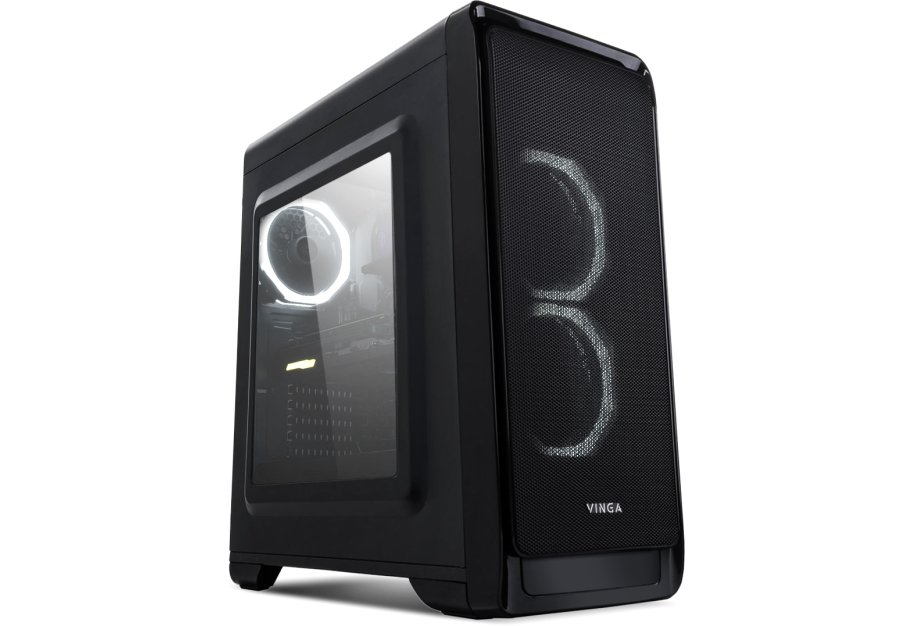 Комп'ютер Vinga Hawk D5484 (I3M32G1650W.D5484)