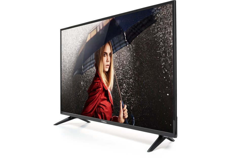 Телевізор Vinga S32HD22B