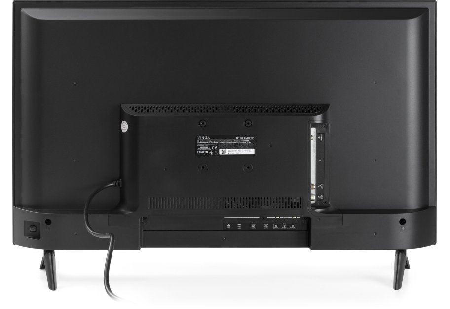 Телевізор Vinga S32HD22B