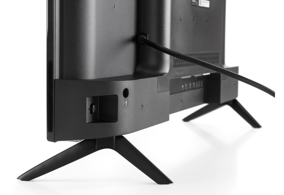 Телевізор Vinga S32HD22B