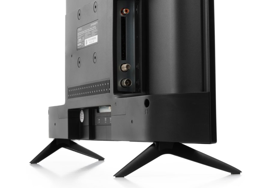 Телевізор Vinga L24HD21B