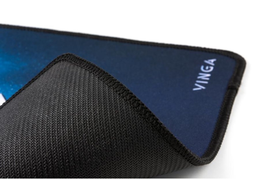 Килимок для мишки Vinga MP251 Black