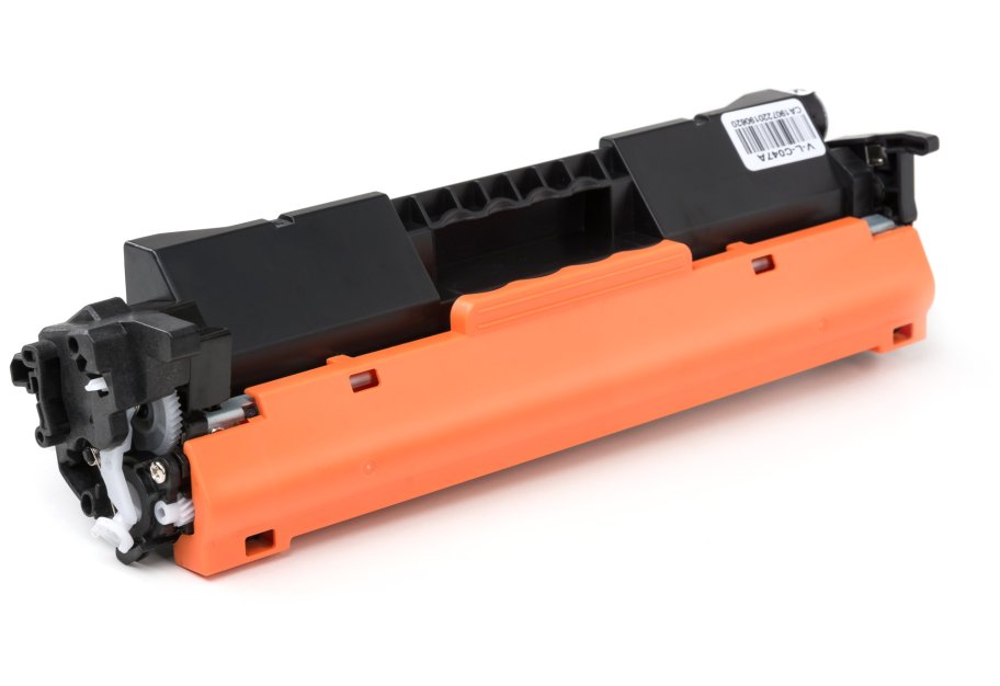 Cartridge Vinga CANON 047 Black (V-L-C047A)