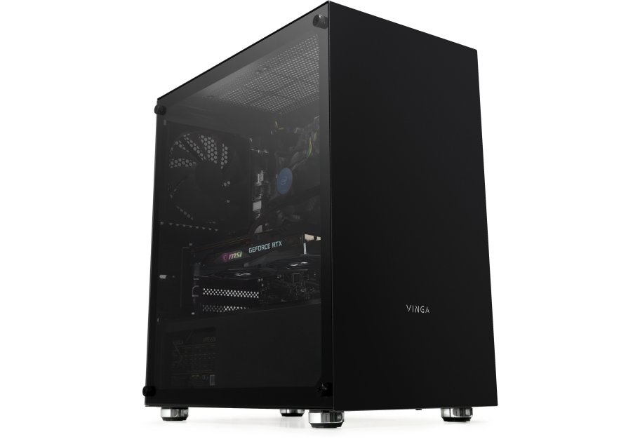 Комп'ютер Vinga Hawk A2236 (I3M8G3050W.A2236)