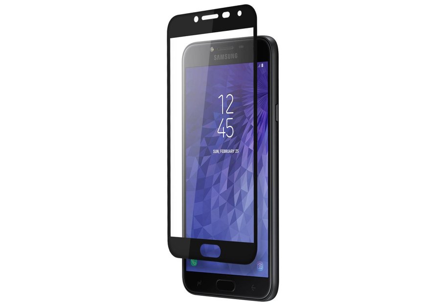 Скло захисне Vinga для Samsung Galaxy J4 (2018) J400 (VTPGS-J400)