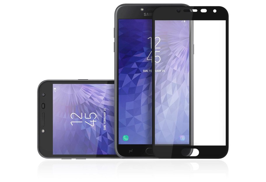 Скло захисне Vinga для Samsung Galaxy J4 (2018) J400 (VTPGS-J400)