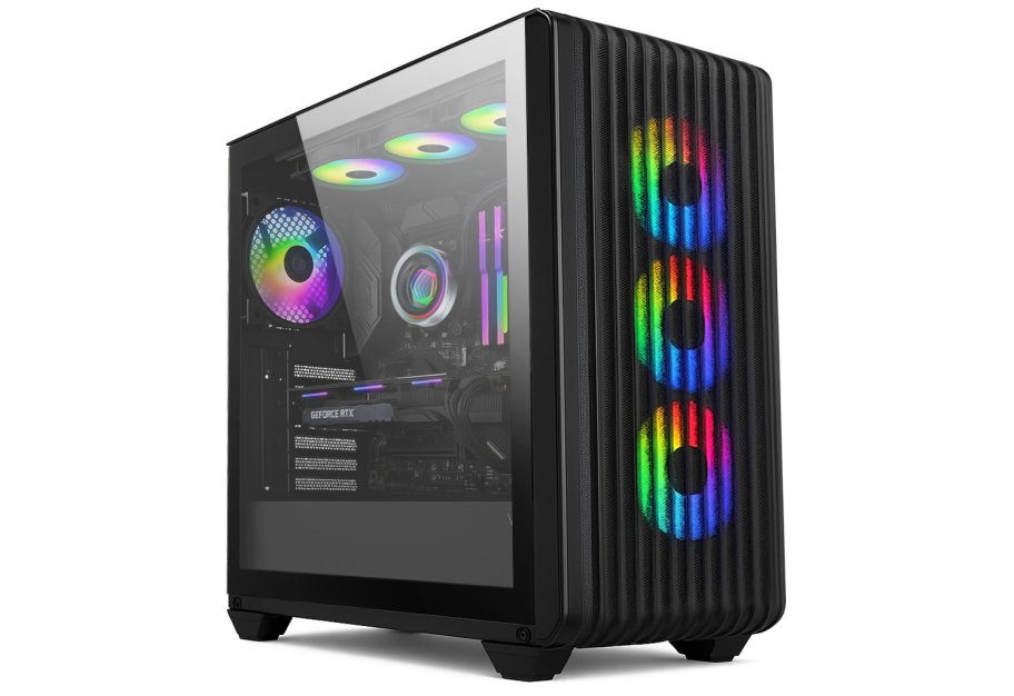 Комп'ютер Vinga Odin D9284 (I7M32G5090WH.D9284)