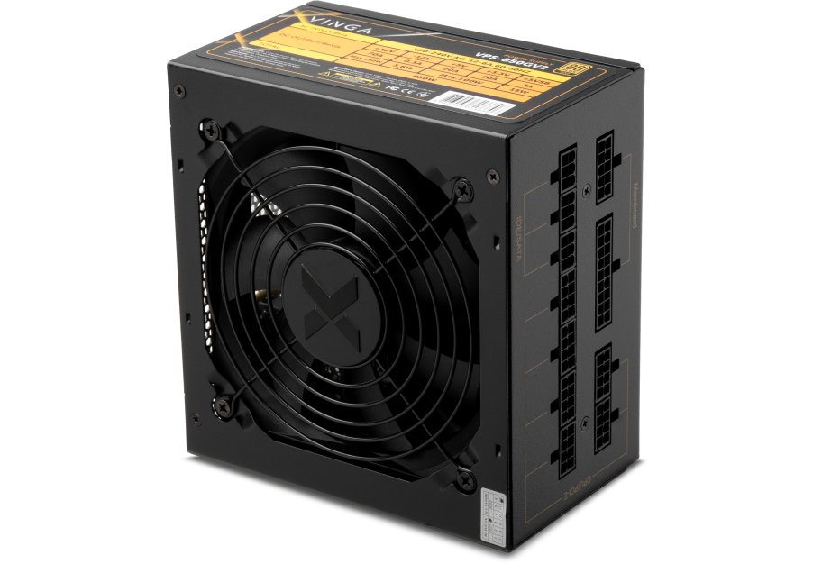 Блок живлення Vinga 850W (VPS-850GV2)
