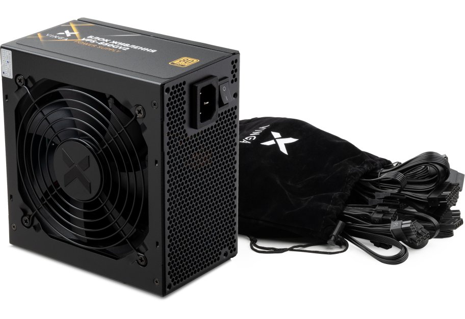 Блок живлення Vinga 850W (VPS-850GV2)