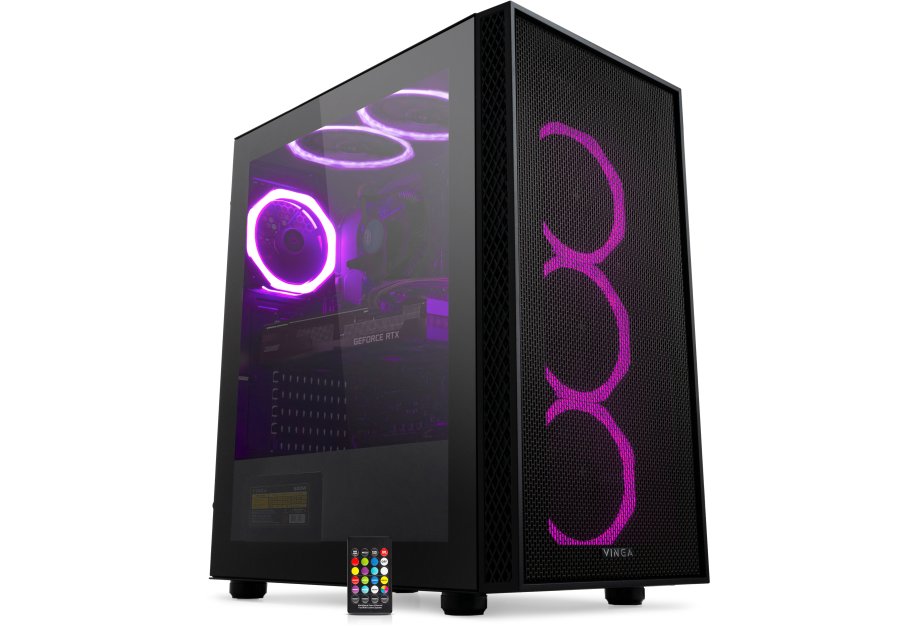 Комп'ютер Vinga Wolverine D5429 (I3M32G3050.D5429)