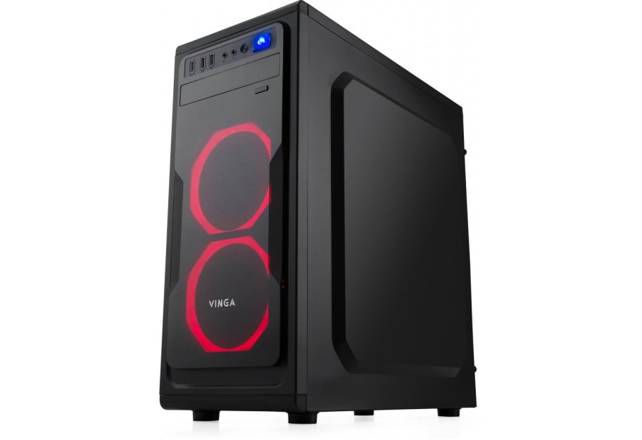 Комп'ютер Vinga Hawk A2014 (I5M16G1650.A2014)