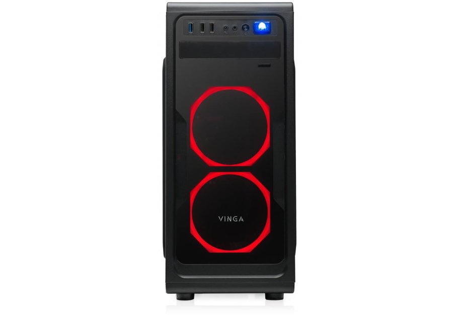 Комп'ютер Vinga Hawk A2014 (I5M16G1650.A2014)