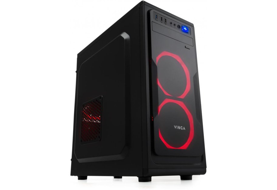 Комп'ютер Vinga Hawk A2013 (I5M8G1650.A2013)