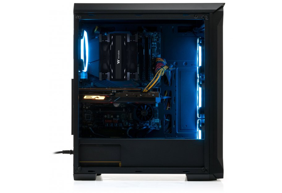 Комп'ютер Vinga Wolverine D6385 (I5M16G4060TI.D6385)