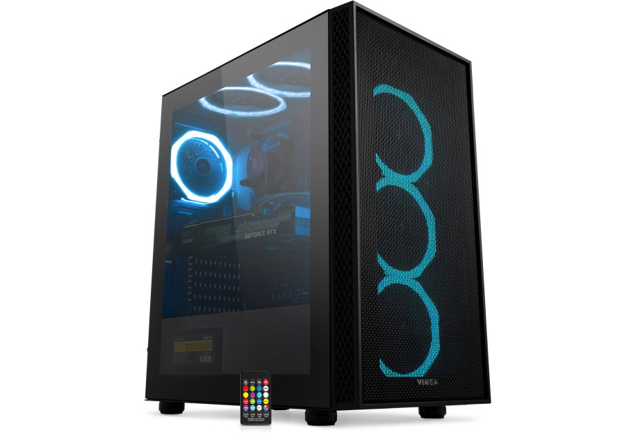 Комп'ютер Vinga Wolverine D5446 (I3M16G1650W.D5446)