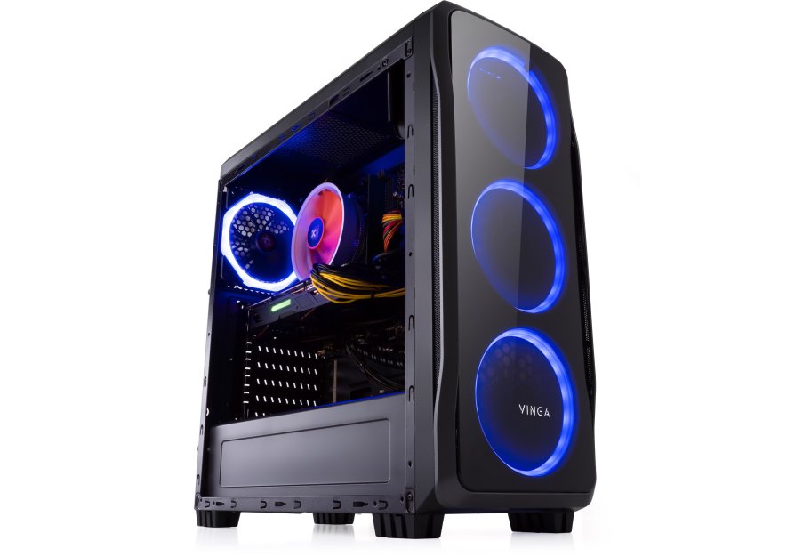 Комп'ютер Vinga Hawk A2025 (I5M16G2060.A2025)