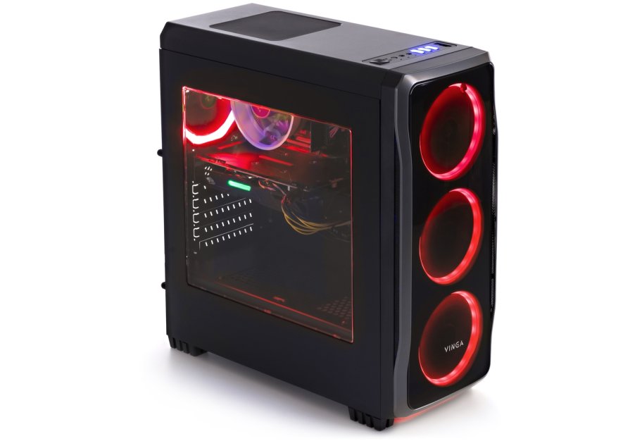 Комп'ютер Vinga Hawk A2025 (I5M16G2060.A2025)
