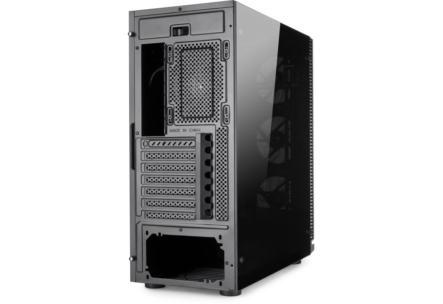 Корпус для ПК Vinga Barbarian V2
