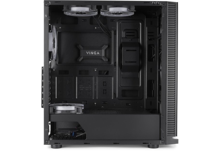 Корпус для ПК Vinga Barbarian V2