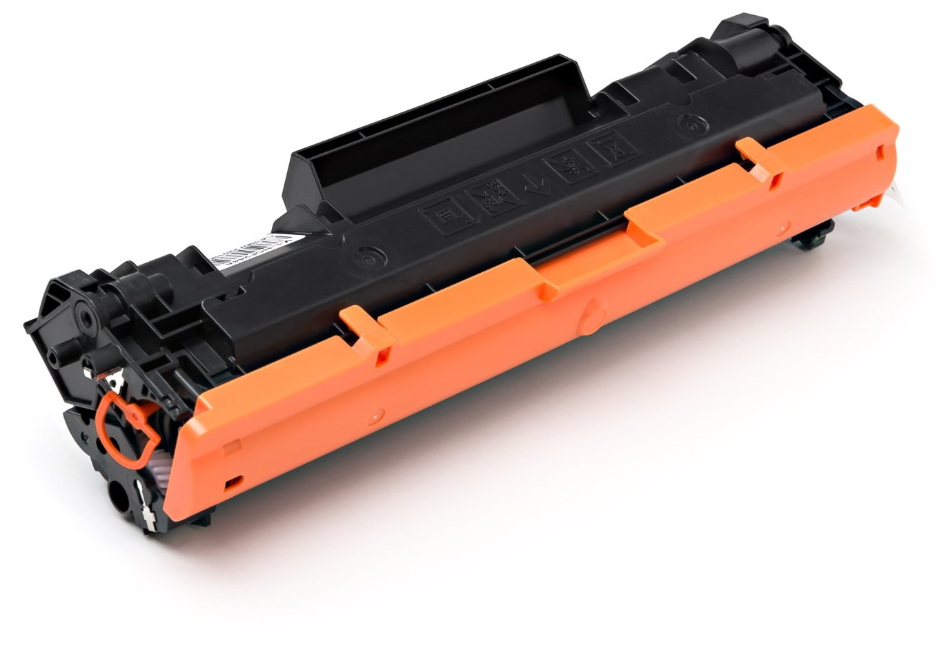 Cartridge Vinga HP CF244A (V-L-HCF244A)