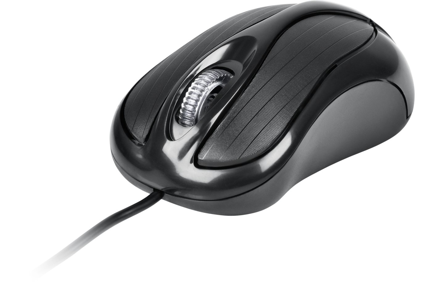 Мишка Vinga MS601BK