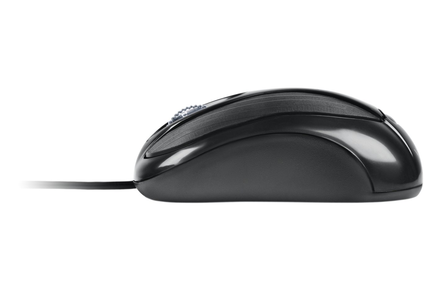 Мишка Vinga MS601BK