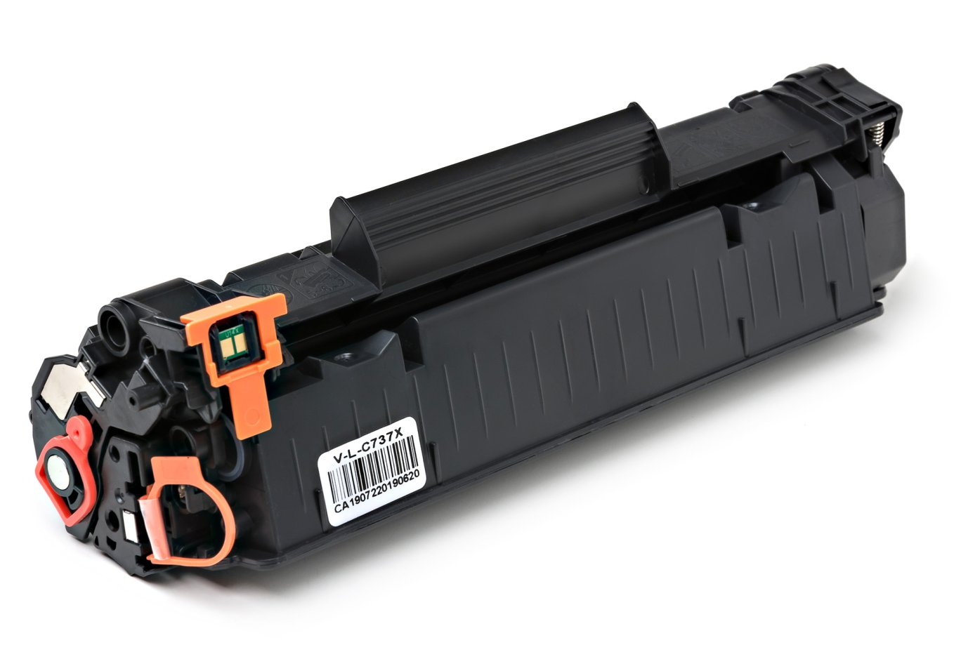 Картридж Vinga CANON 737X/HP CF283X (V-L-C737X)