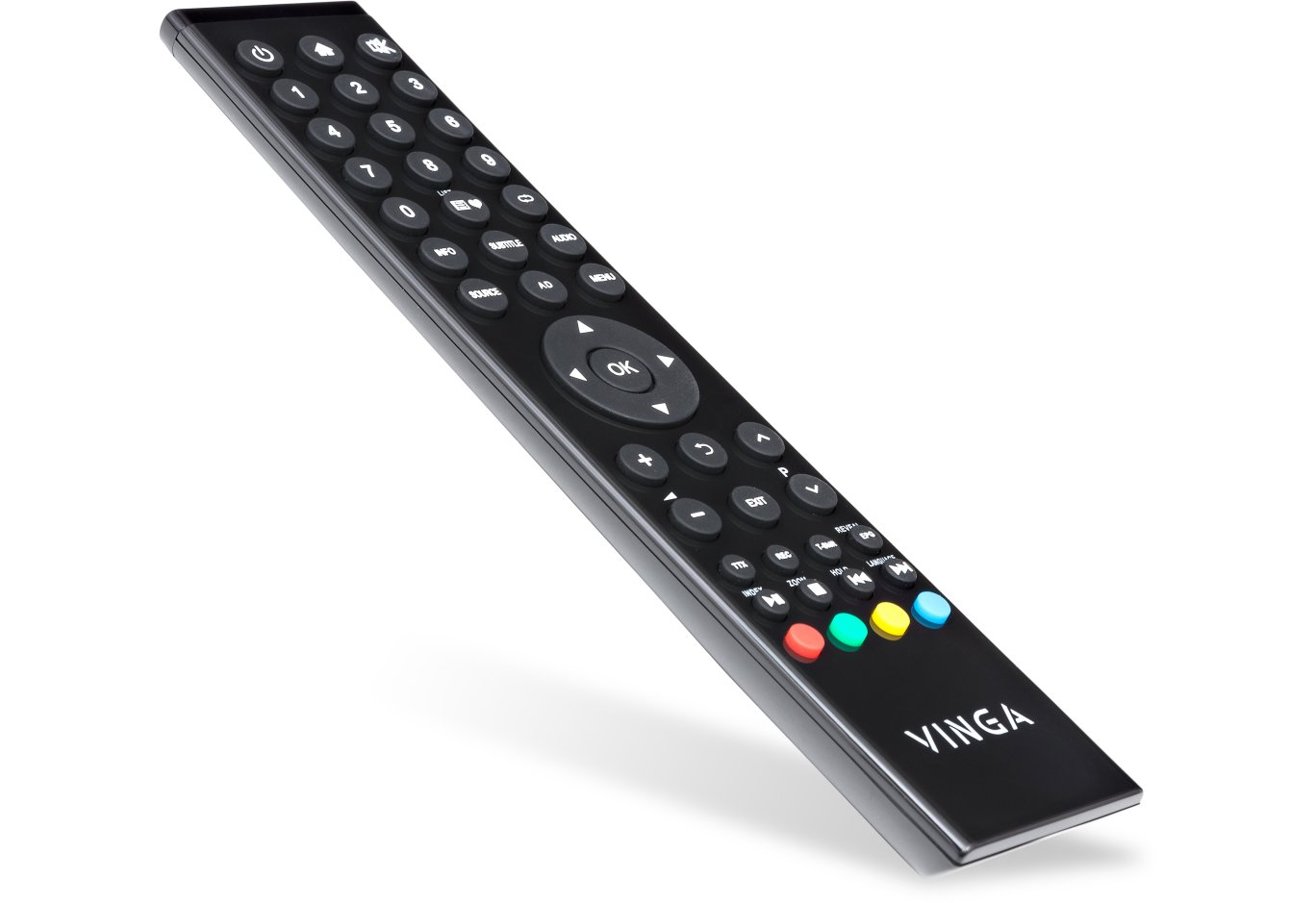 Телевізор Vinga S50UHD20B