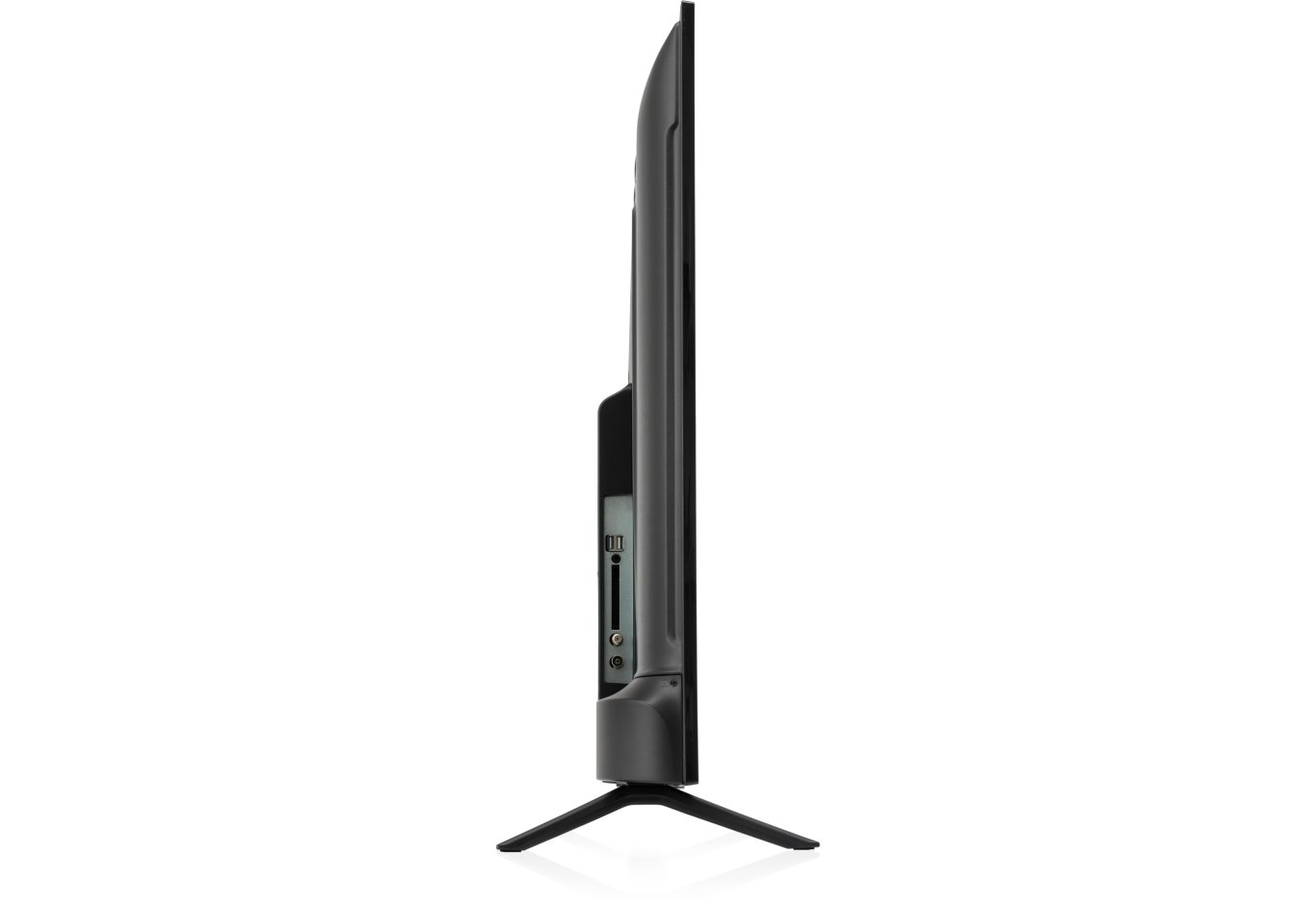 Телевізор Vinga S50UHD20B