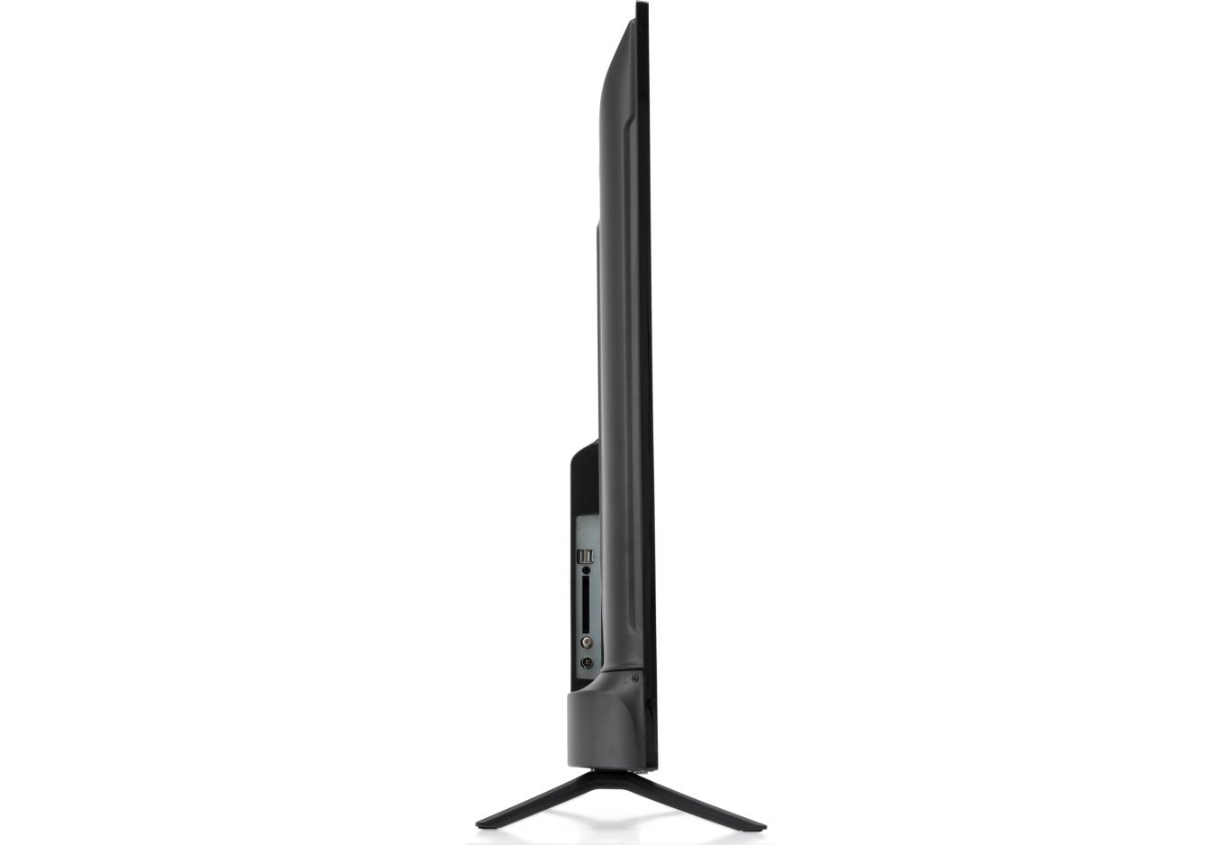 Телевізор Vinga S55UHD20B