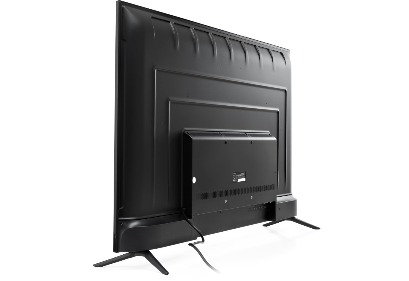 Телевізор Vinga S55UHD20B