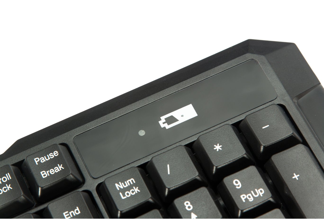 Комплект Vinga KBS700BK