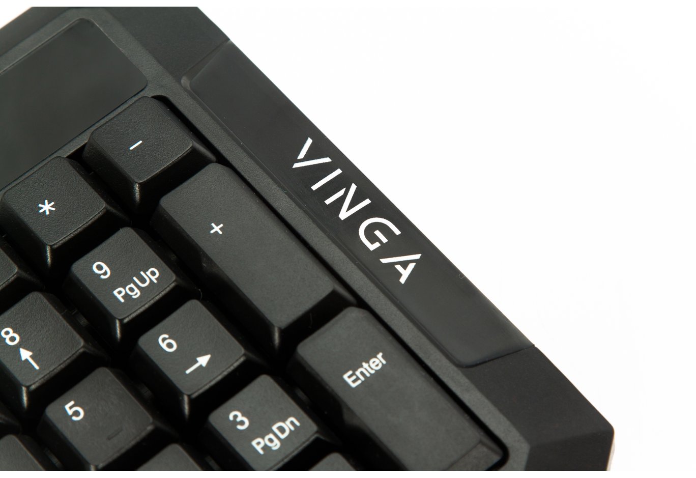 Комплект Vinga KBS700BK