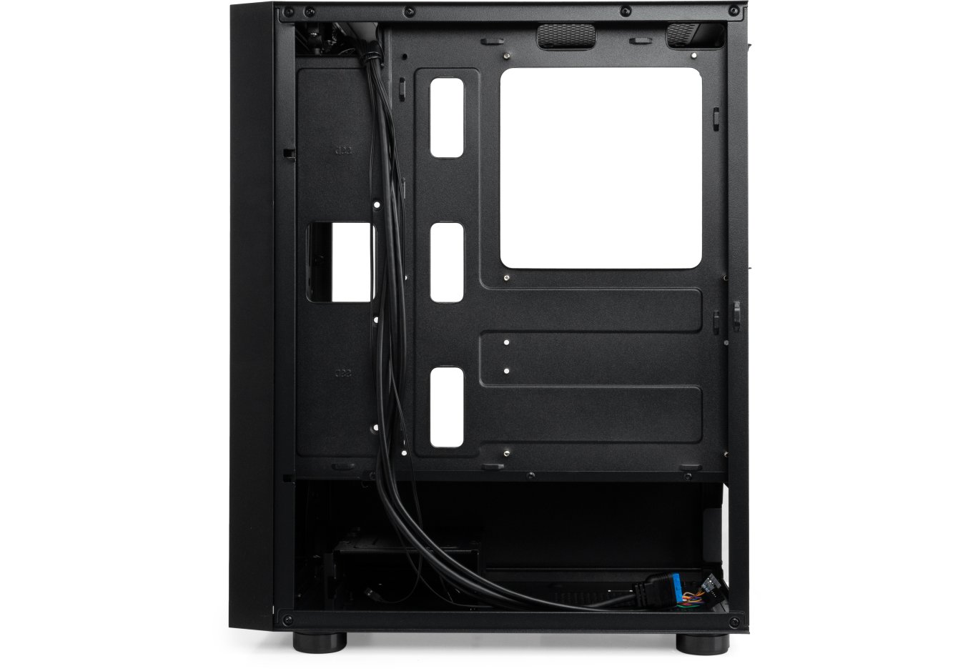 Корпус для ПК Vinga Ghost