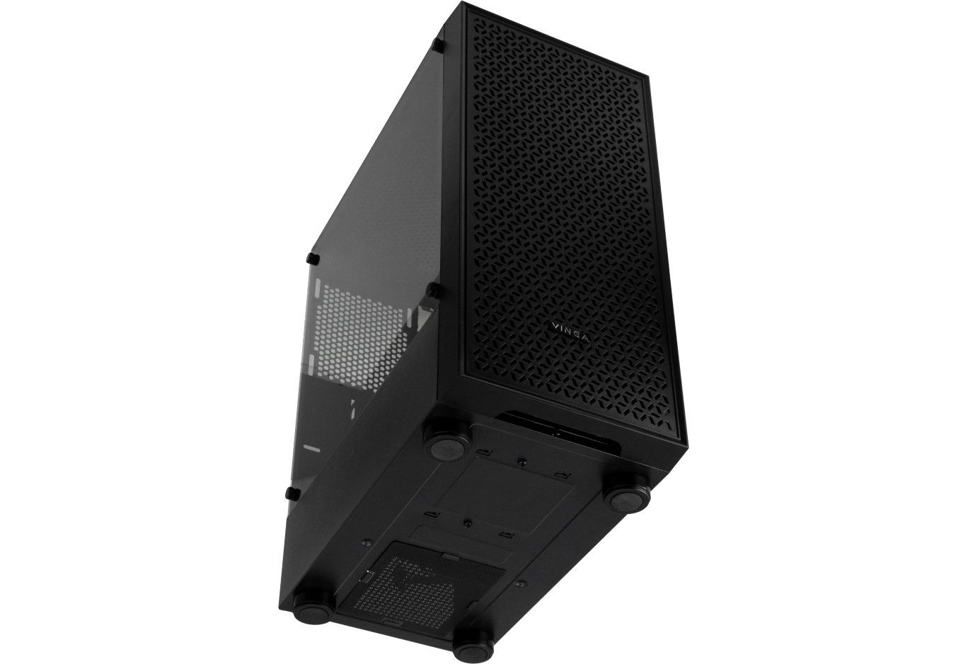 Корпус для ПК Vinga Ghost