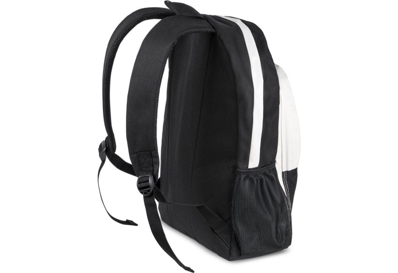 Laptop backpack Vinga 15.6" NBP400BK black (NBP400BK)