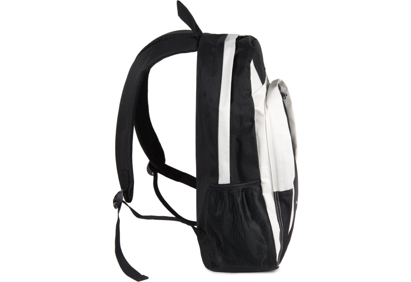 Laptop backpack Vinga 15.6" NBP400BK black (NBP400BK)