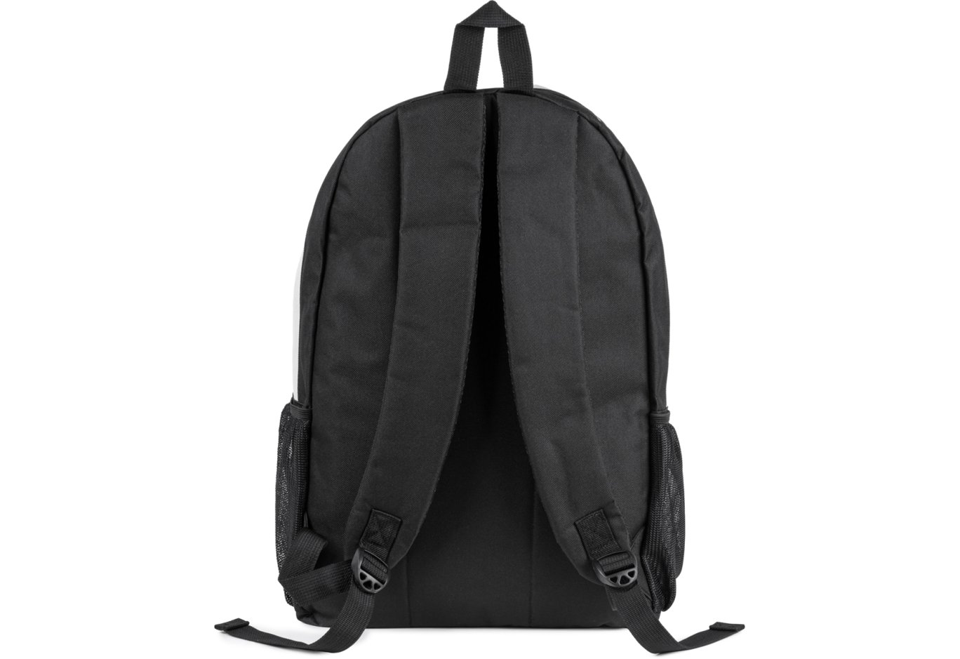 Laptop backpack Vinga 15.6" NBP400BK black (NBP400BK)