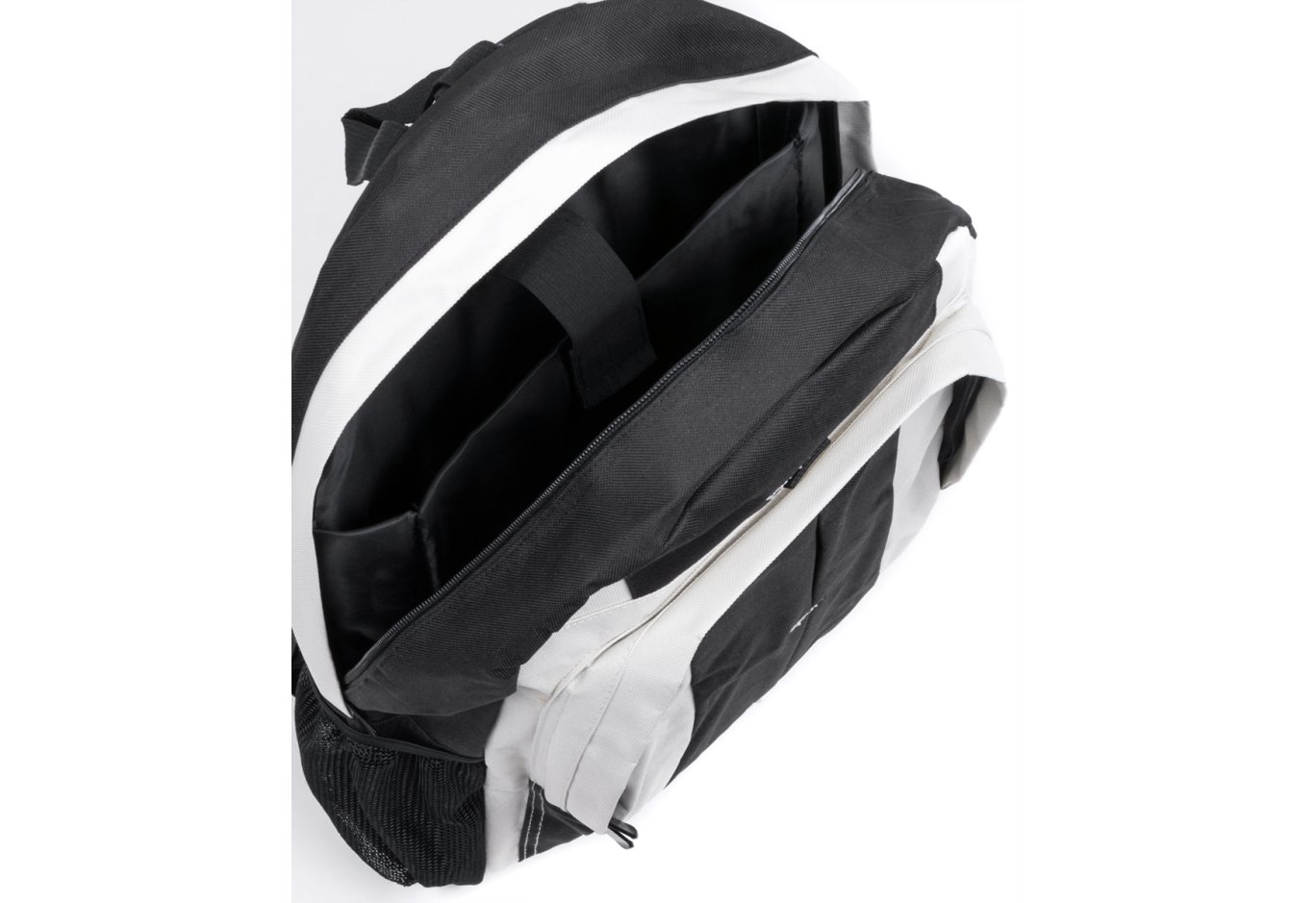 Laptop backpack Vinga 15.6" NBP400BK black (NBP400BK)